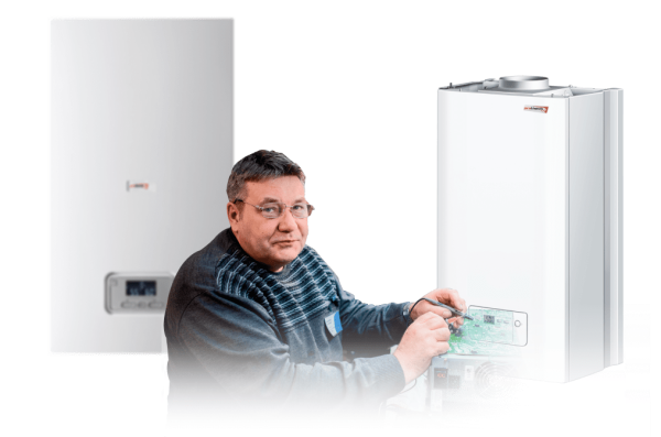 ремонт газовых котлов