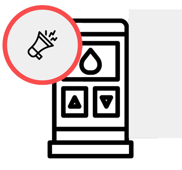 Котел сильно шумит